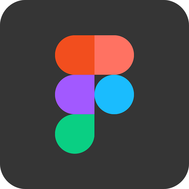 The Figma app icon.
