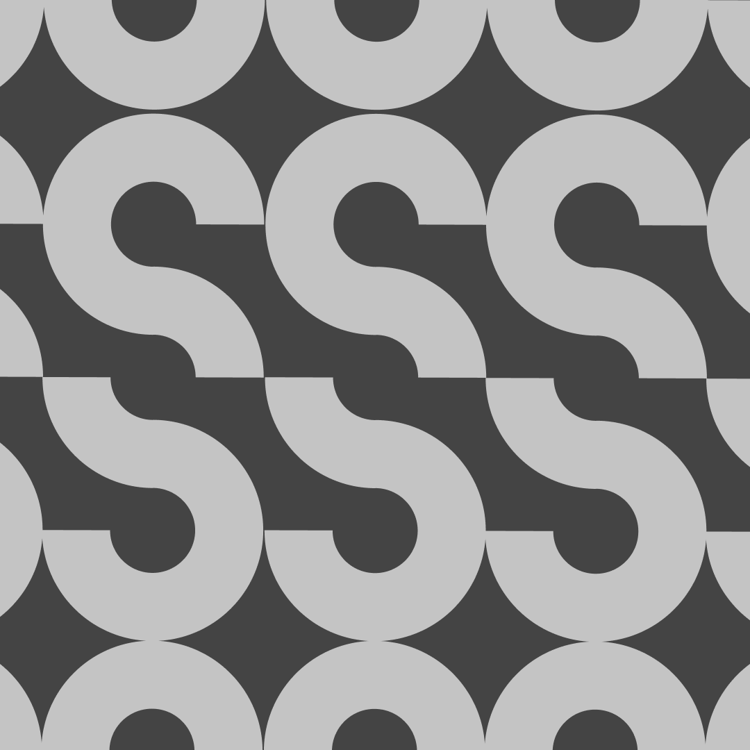 A patterned Placeholder